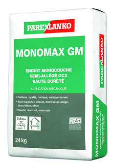 MONOMAX GM Sac de 24Kg Teinte V30